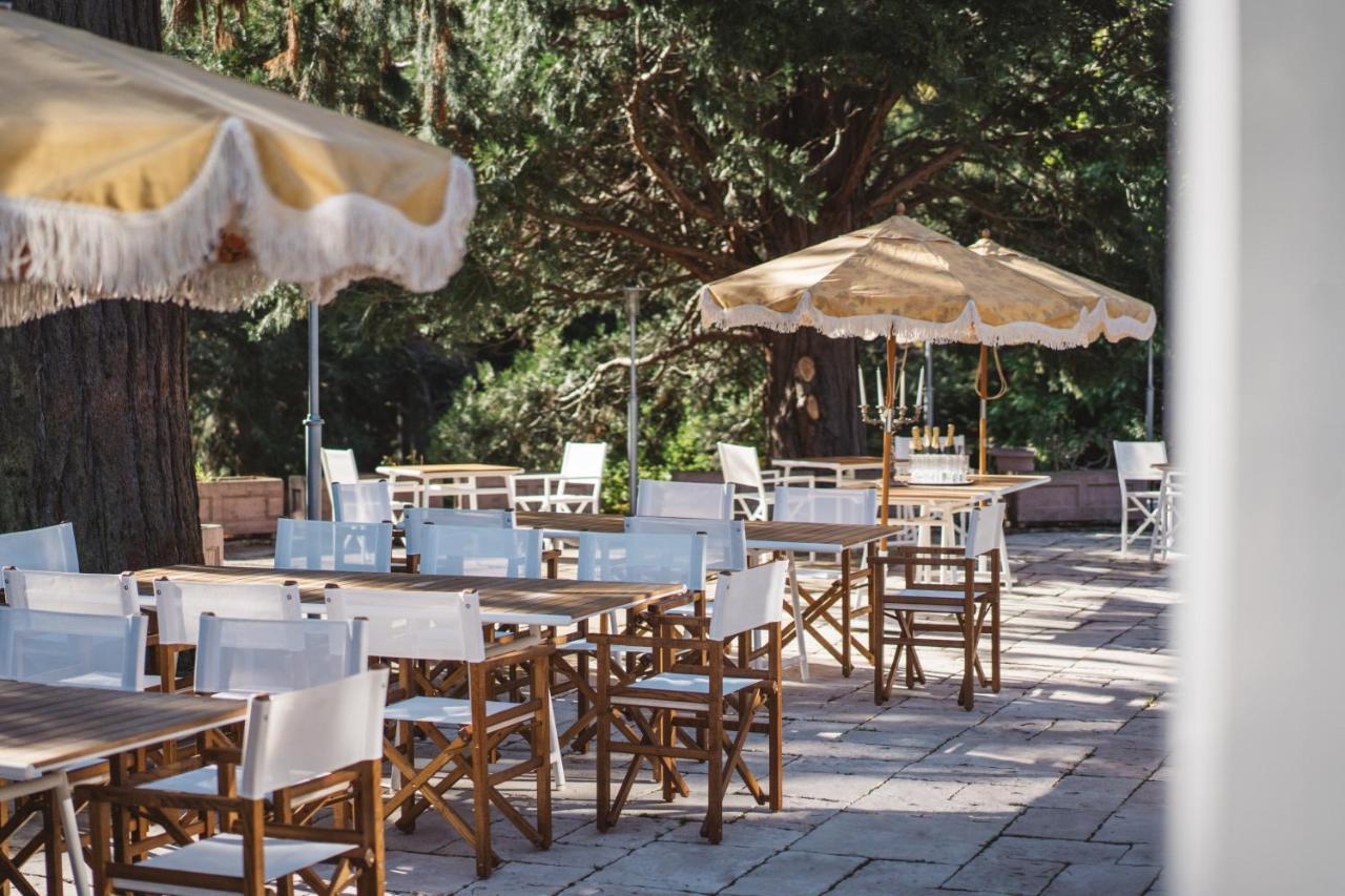 Domaine La Gentilhommiere Hotel Satillieu ภายนอก รูปภาพ