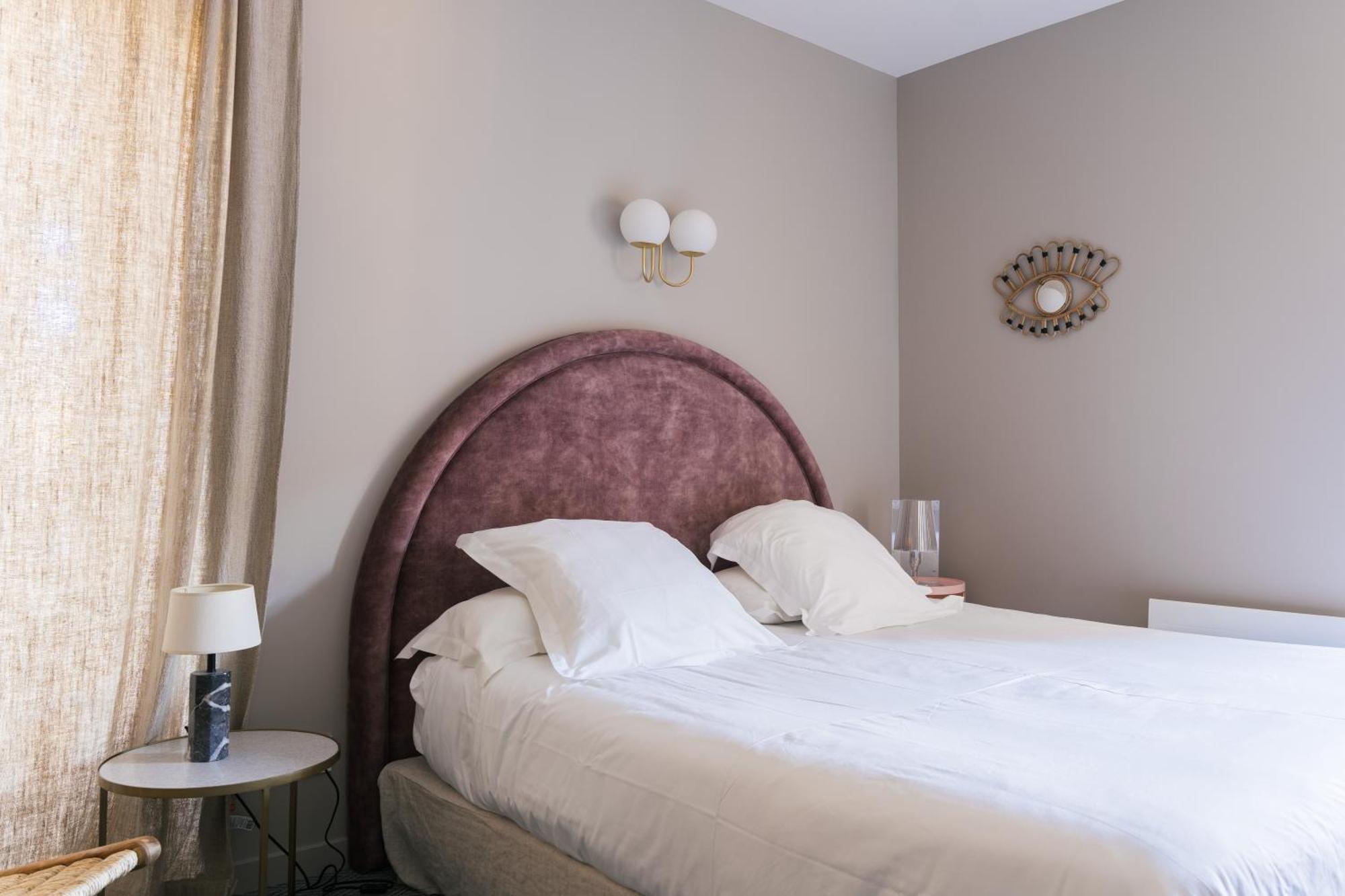 Domaine La Gentilhommiere Hotel Satillieu ภายนอก รูปภาพ